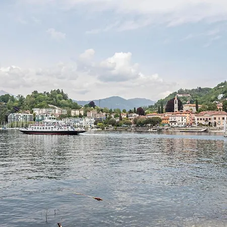 Apartment Ormeggio Maggiore Laveno
