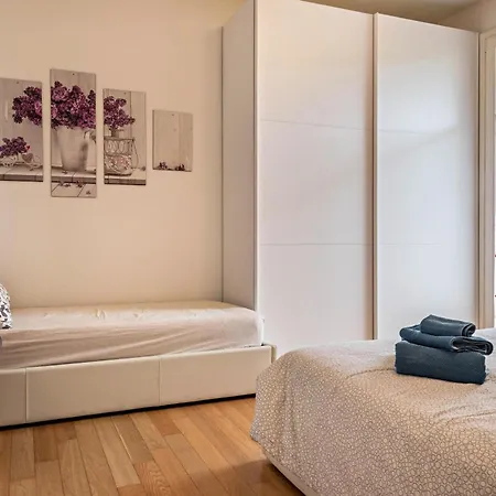Apartment Ormeggio Maggiore *
