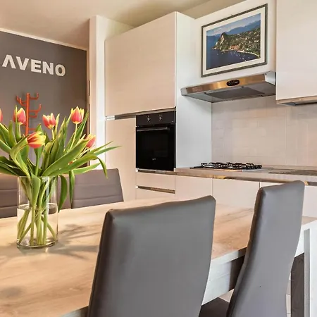 Ormeggio Maggiore Appartement Laveno-Mombello