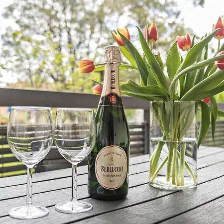 Appartement Ormeggio Maggiore