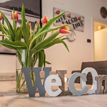 Appartement Ormeggio Maggiore