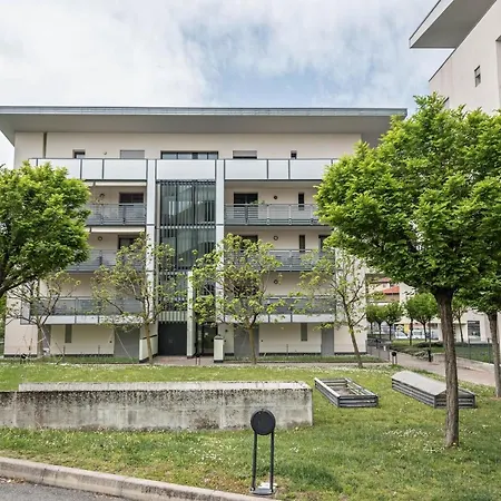 Ormeggio Lago Maggiore Apartamento